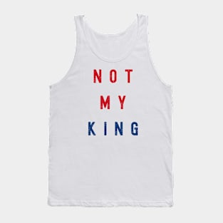 King Charles Tank Top